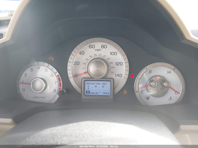 2010 HONDA PILOT 5FNYF3H91AB021304 Photo 6