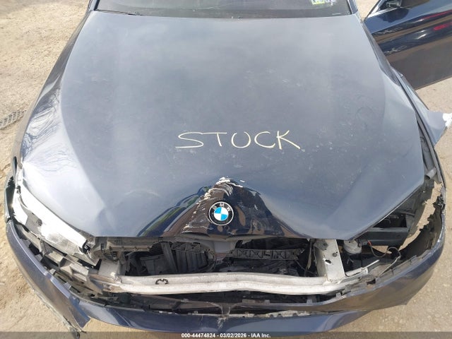 WBAJA7C53JWC75474 BMW 530i Xdrive