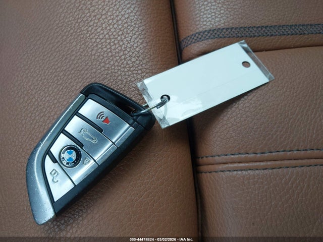 WBAJA7C53JWC75474 BMW 530i Xdrive
