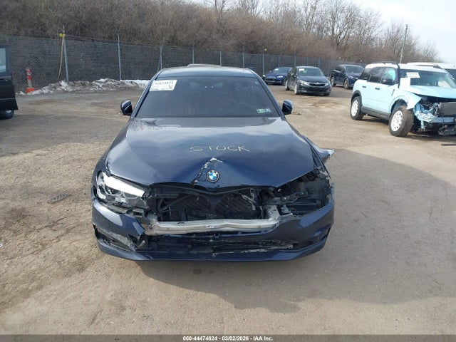 WBAJA7C53JWC75474 BMW 530i Xdrive