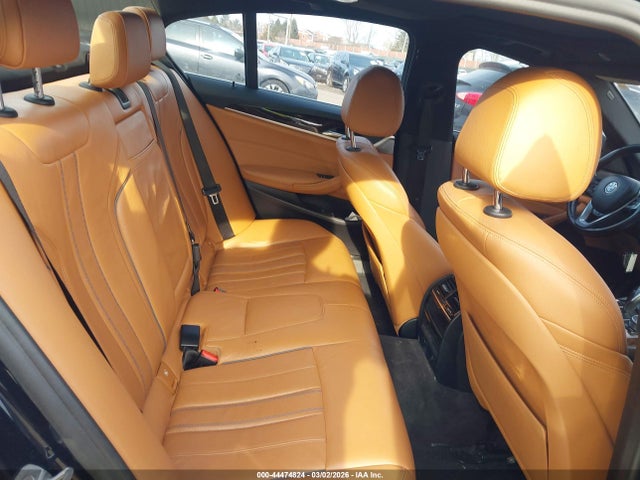 WBAJA7C53JWC75474 BMW 530i Xdrive