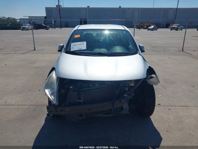Продажа на аукционе авто 2012 Nissan Versa 1.6 Sv, vin: 3N1CN7AP3CL927734, номер лота: 44474825