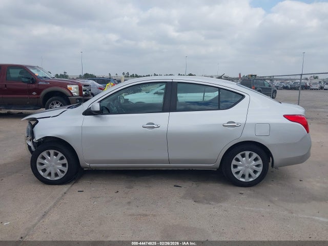 Продажа на аукционе авто 2012 Nissan Versa 1.6 Sv, vin: 3N1CN7AP3CL927734, номер лота: 44474825