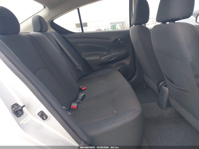Продажа на аукционе авто 2012 Nissan Versa 1.6 Sv, vin: 3N1CN7AP3CL927734, номер лота: 44474825