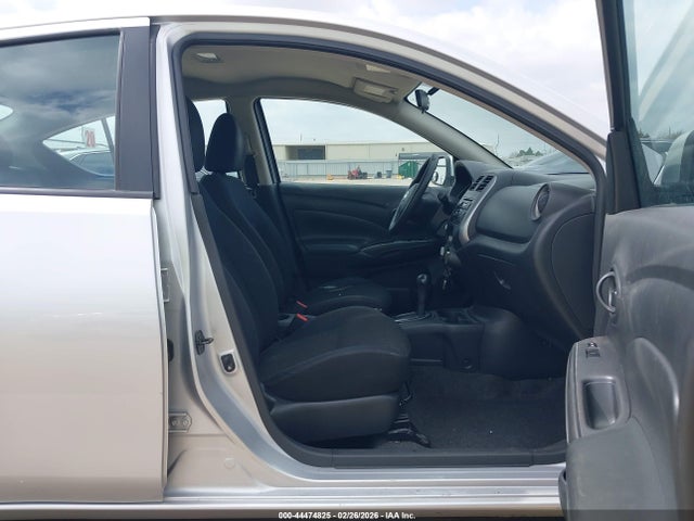 Продажа на аукционе авто 2012 Nissan Versa 1.6 Sv, vin: 3N1CN7AP3CL927734, номер лота: 44474825