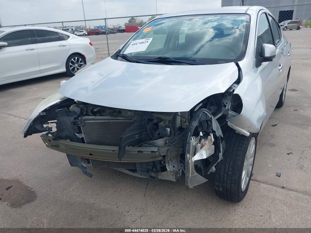 Продажа на аукционе авто 2012 Nissan Versa 1.6 Sv, vin: 3N1CN7AP3CL927734, номер лота: 44474825