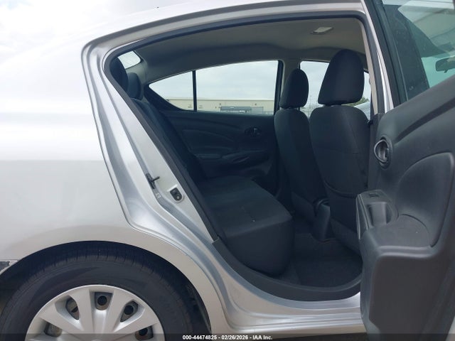 Продажа на аукционе авто 2012 Nissan Versa 1.6 Sv, vin: 3N1CN7AP3CL927734, номер лота: 44474825
