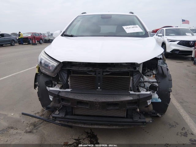 44474828 :رقم المزاد ، KL4CJBSB1HB136930 vin ، 2017 Buick Encore Preferred Ii مزاد بيع