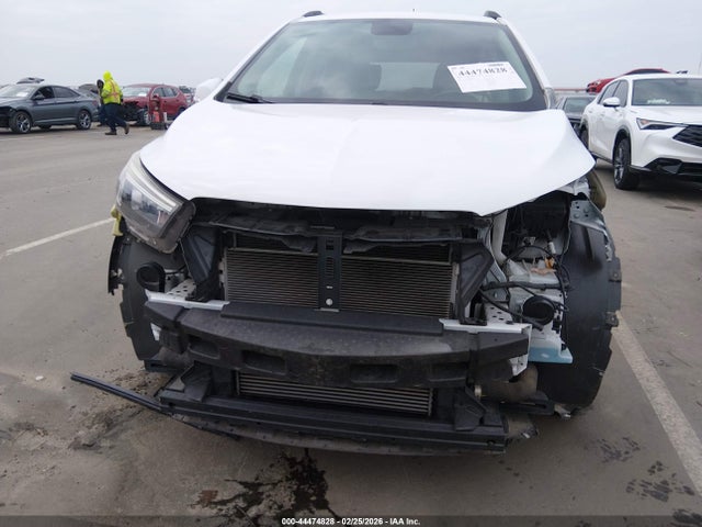 44474828 :رقم المزاد ، KL4CJBSB1HB136930 vin ، 2017 Buick Encore Preferred Ii مزاد بيع