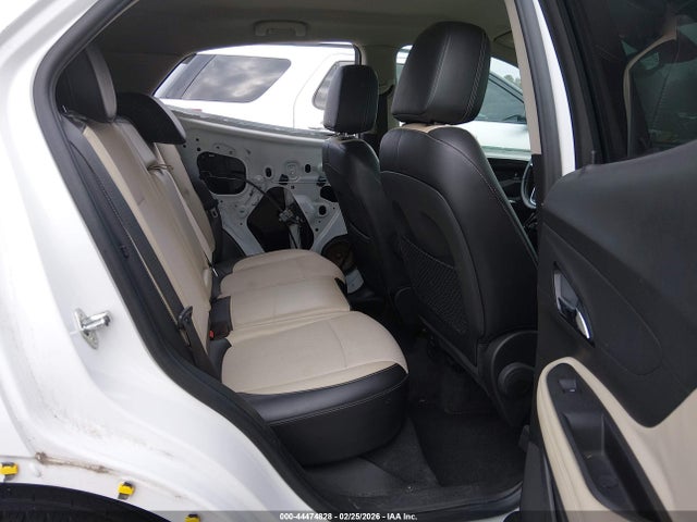 44474828 :رقم المزاد ، KL4CJBSB1HB136930 vin ، 2017 Buick Encore Preferred Ii مزاد بيع