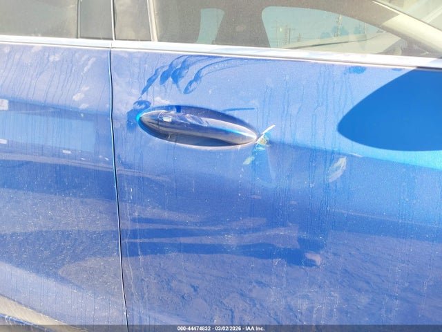 1G1BE5SMXG7235491 Chevrolet Cruze Lt Auto