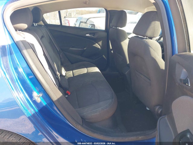 1G1BE5SMXG7235491 Chevrolet Cruze Lt Auto
