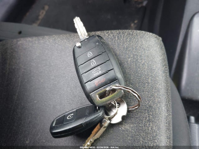 KIA FORTE LX 2015 KNAFX4A6XF5294872 Image 11