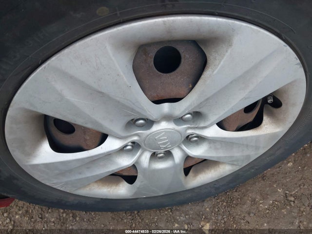KIA FORTE LX 2015 KNAFX4A6XF5294872 Image 12