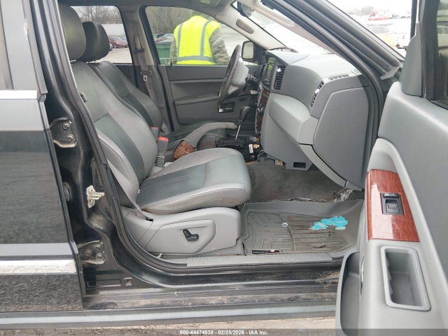 Продаж на аукціоні авто 2005 Jeep Grand Cherokee Limited, vin: 1J4HR58215C643856, номер лоту: 44474838