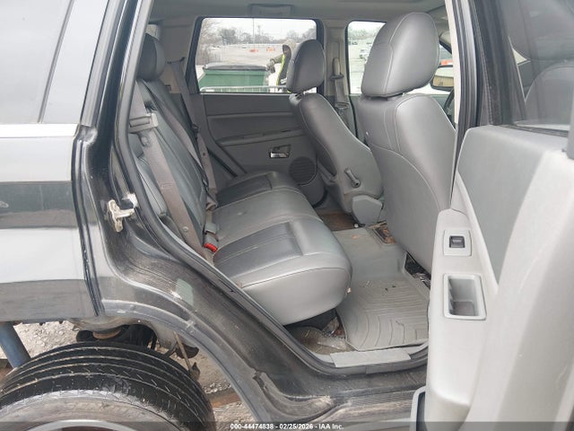 Продаж на аукціоні авто 2005 Jeep Grand Cherokee Limited, vin: 1J4HR58215C643856, номер лоту: 44474838