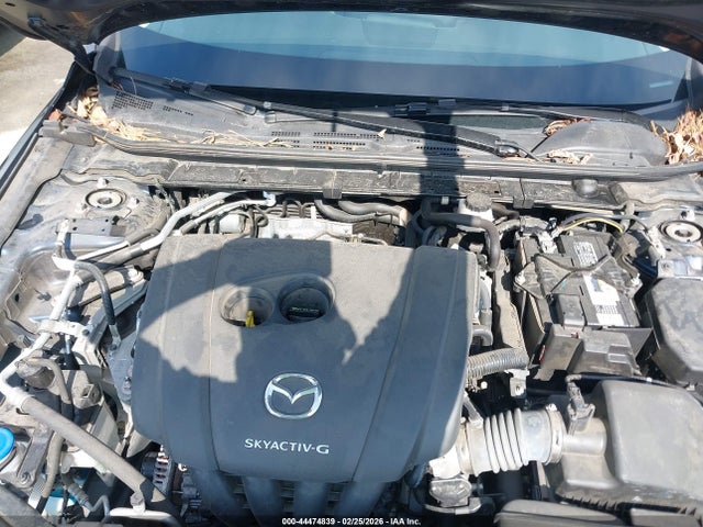 Aukcja sprzedaży 2021 Mazda Mazda3 Select, vin: 3MZBPABL5MM250514, numer aukcji: 44474839