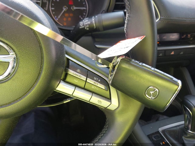 Aukcja sprzedaży 2021 Mazda Mazda3 Select, vin: 3MZBPABL5MM250514, numer aukcji: 44474839