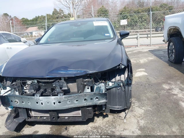 Aukcja sprzedaży 2021 Mazda Mazda3 Select, vin: 3MZBPABL5MM250514, numer aukcji: 44474839