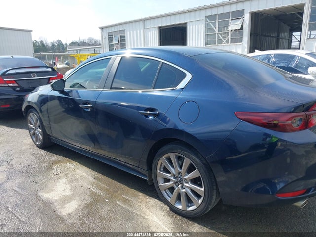 Aukcja sprzedaży 2021 Mazda Mazda3 Select, vin: 3MZBPABL5MM250514, numer aukcji: 44474839