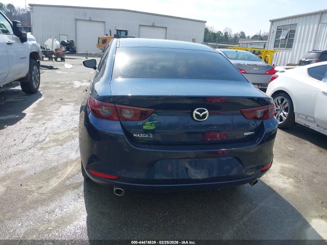 Aukcja sprzedaży 2021 Mazda Mazda3 Select, vin: 3MZBPABL5MM250514, numer aukcji: 44474839