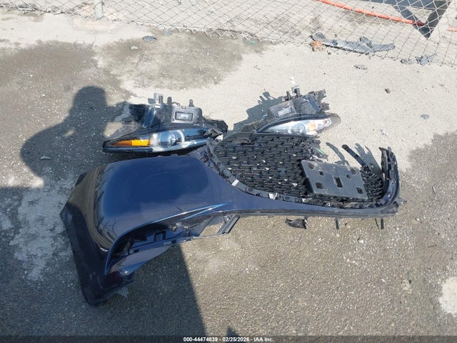 Aukcja sprzedaży 2021 Mazda Mazda3 Select, vin: 3MZBPABL5MM250514, numer aukcji: 44474839