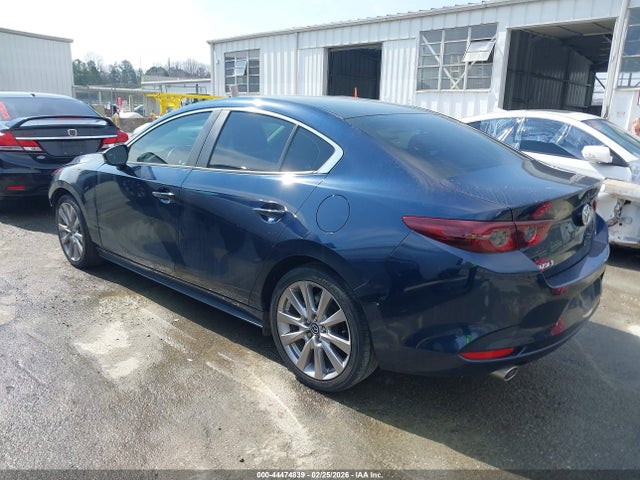 Aukcja sprzedaży 2021 Mazda Mazda3 Select, vin: 3MZBPABL5MM250514, numer aukcji: 44474839