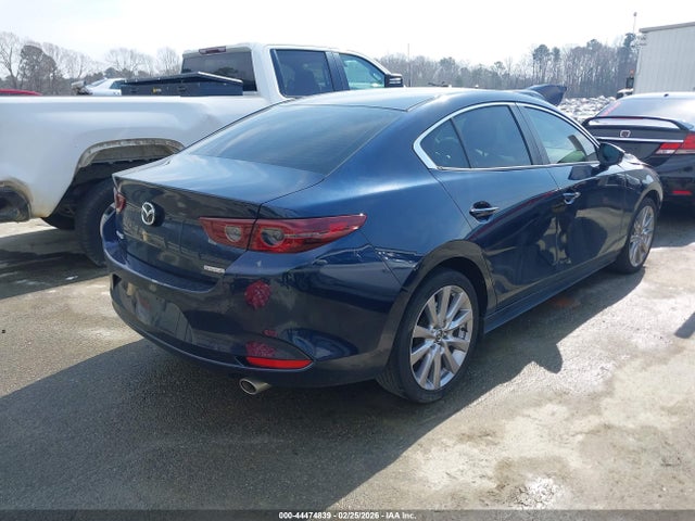 Aukcja sprzedaży 2021 Mazda Mazda3 Select, vin: 3MZBPABL5MM250514, numer aukcji: 44474839