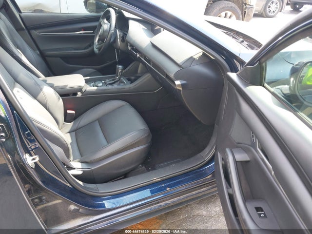 Aukcja sprzedaży 2021 Mazda Mazda3 Select, vin: 3MZBPABL5MM250514, numer aukcji: 44474839