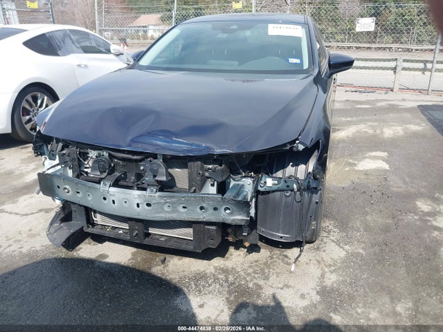 Aukcja sprzedaży 2021 Mazda Mazda3 Select, vin: 3MZBPABL5MM250514, numer aukcji: 44474839
