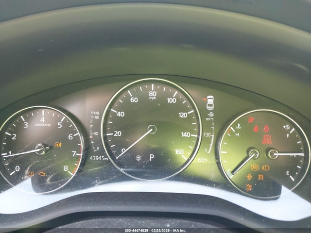 Aukcja sprzedaży 2021 Mazda Mazda3 Select, vin: 3MZBPABL5MM250514, numer aukcji: 44474839