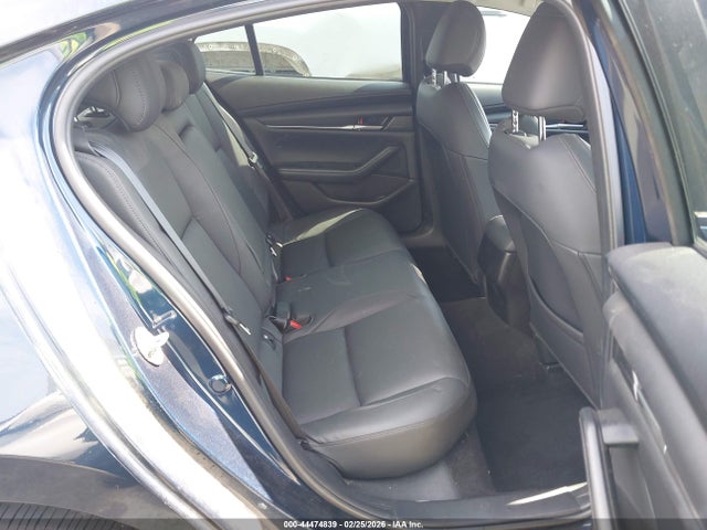 Aukcja sprzedaży 2021 Mazda Mazda3 Select, vin: 3MZBPABL5MM250514, numer aukcji: 44474839
