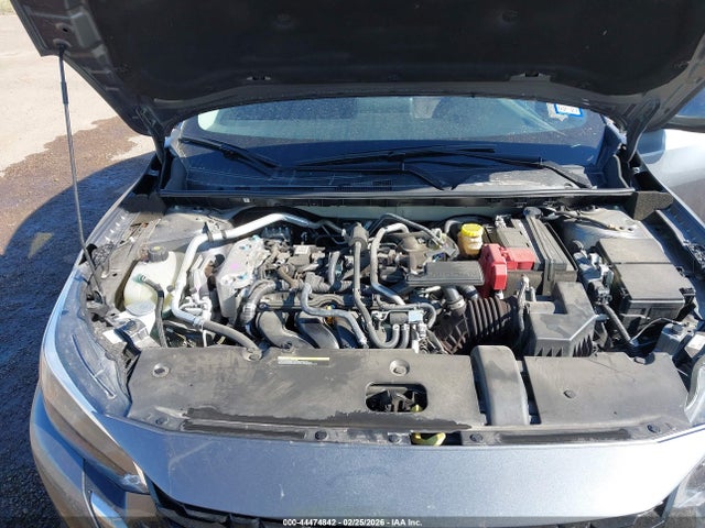 3N1AB8CV9SY307148 Nissan SENTRA SV