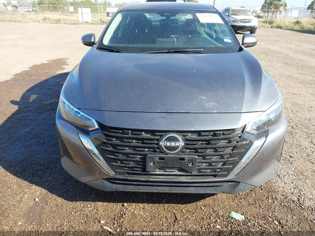 3N1AB8CV9SY307148 Nissan SENTRA SV