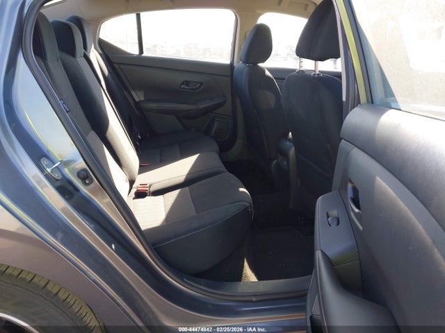 3N1AB8CV9SY307148 Nissan SENTRA SV