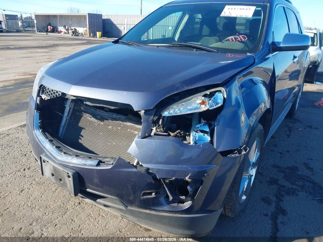 Chevrolet EQUINOX 1LT 2014 2GNALBEK0E6345939 Image 6