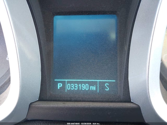 Chevrolet EQUINOX 1LT 2014 2GNALBEK0E6345939 Image 7