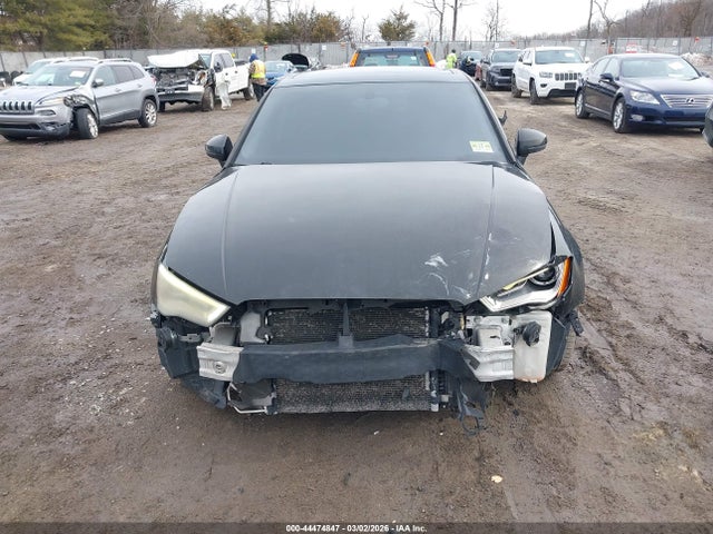 44474847 :رقم المزاد ، WAUEFGFF3F1133098 vin ، 2015 Audi A3 2.0t Premium مزاد بيع