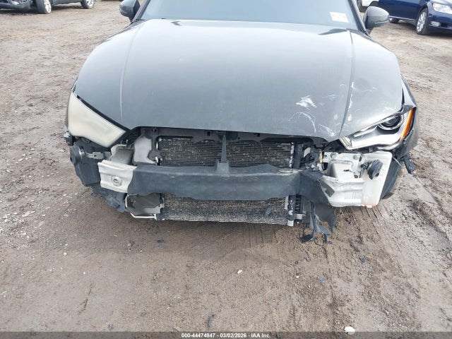 44474847 :رقم المزاد ، WAUEFGFF3F1133098 vin ، 2015 Audi A3 2.0t Premium مزاد بيع