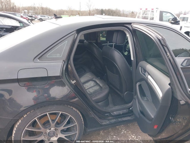 44474847 :رقم المزاد ، WAUEFGFF3F1133098 vin ، 2015 Audi A3 2.0t Premium مزاد بيع
