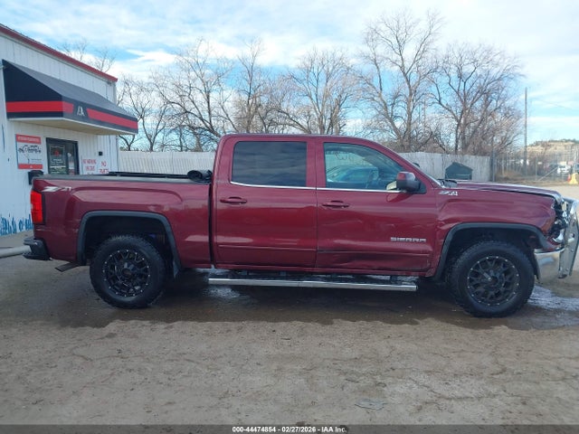 3GTU2UECXEG380618 GMC Sierra 1500 Sle