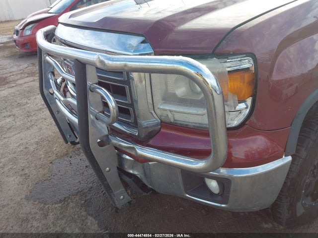 3GTU2UECXEG380618 GMC Sierra 1500 Sle
