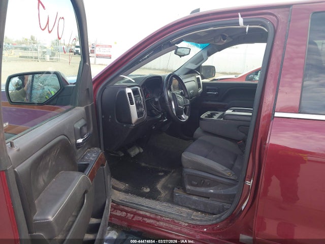 3GTU2UECXEG380618 GMC Sierra 1500 Sle