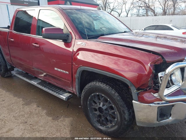 3GTU2UECXEG380618 GMC Sierra 1500 Sle