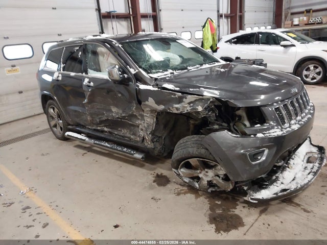 2015 JEEP GRAND CHEROKEE 1C4RJFCG7FC782840