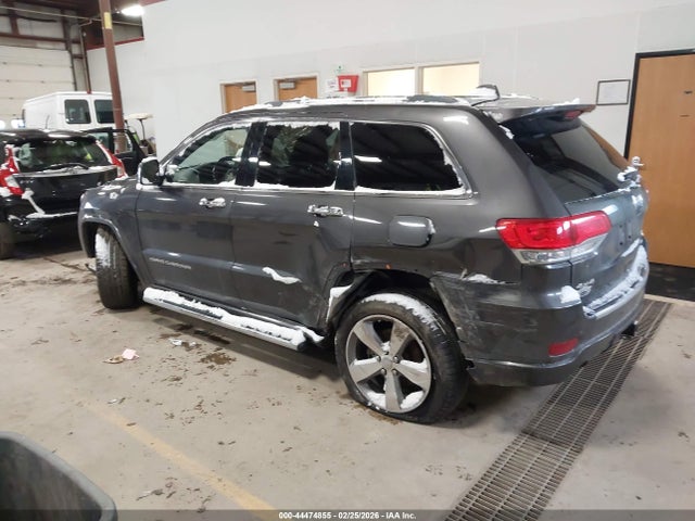 2015 JEEP GRAND CHEROKEE 1C4RJFCG7FC782840 Photo 2