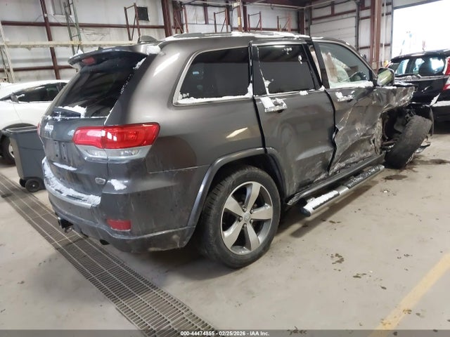 2015 JEEP GRAND CHEROKEE 1C4RJFCG7FC782840 Photo 3