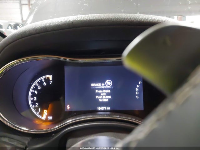 2015 JEEP GRAND CHEROKEE 1C4RJFCG7FC782840 Photo 6