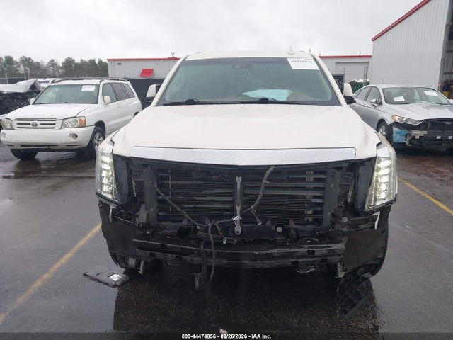 Aukcja sprzedaży 2015 Cadillac Escalade Platinum, vin: 1GYS4PKJXFR594090, numer aukcji: 44474856