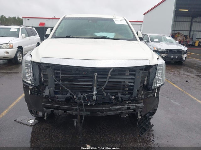 2015 CADILLAC ESCALADE 1GYS4PKJXFR594090 Photo 5